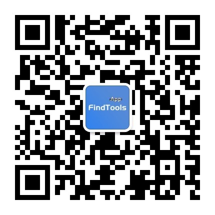 公众号二维码
